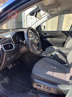 شيفروليه إكوينوكس